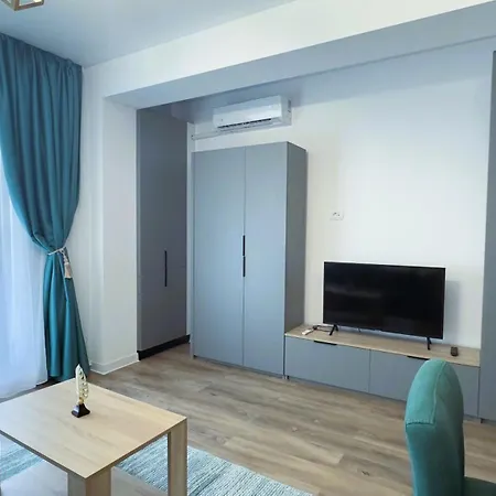 Nord Sunset شقة *