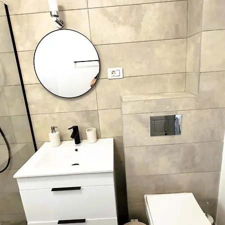 شقة Nord Sunset Năvodari