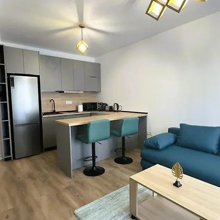 Nord Sunset Năvodari