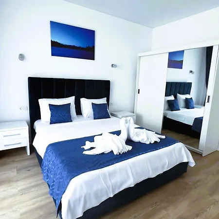 Nord Sunset شقة *