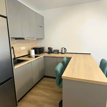 Nord Sunset * Năvodari